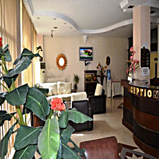 Ayvalık Palas Hotel